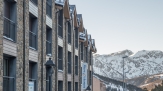 Apartamentos Bordes d'Envalira